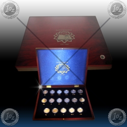 17 x 2  EVRO 2007 (RIMSKA POGODBA)